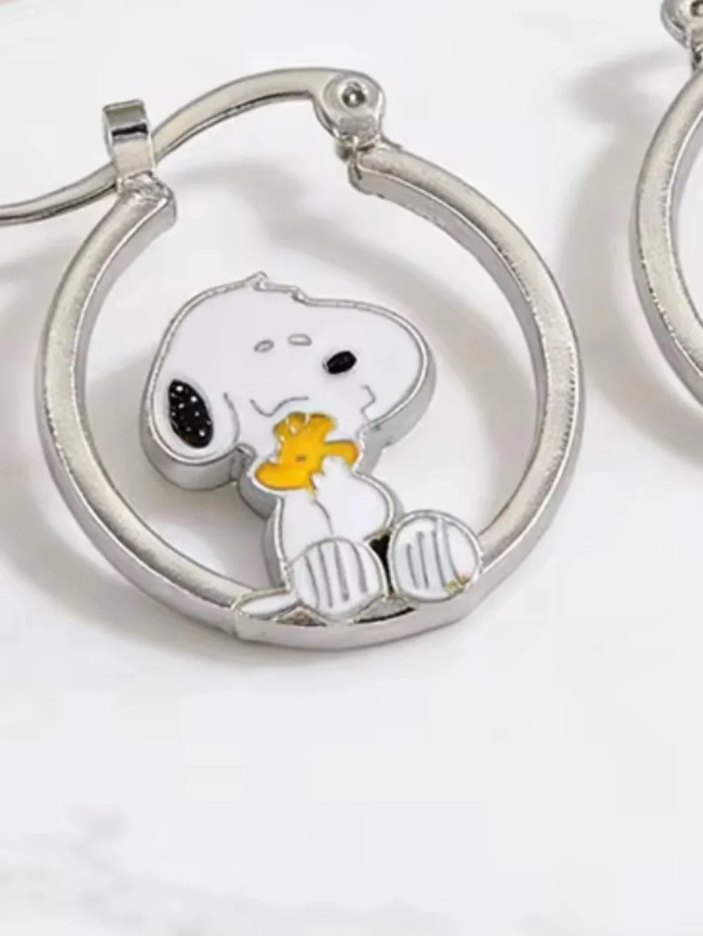 N/A cute silver